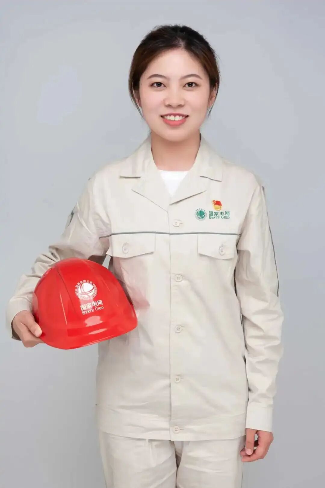 入选教育部奖励名单！川大人徐颖雪，你真棒！