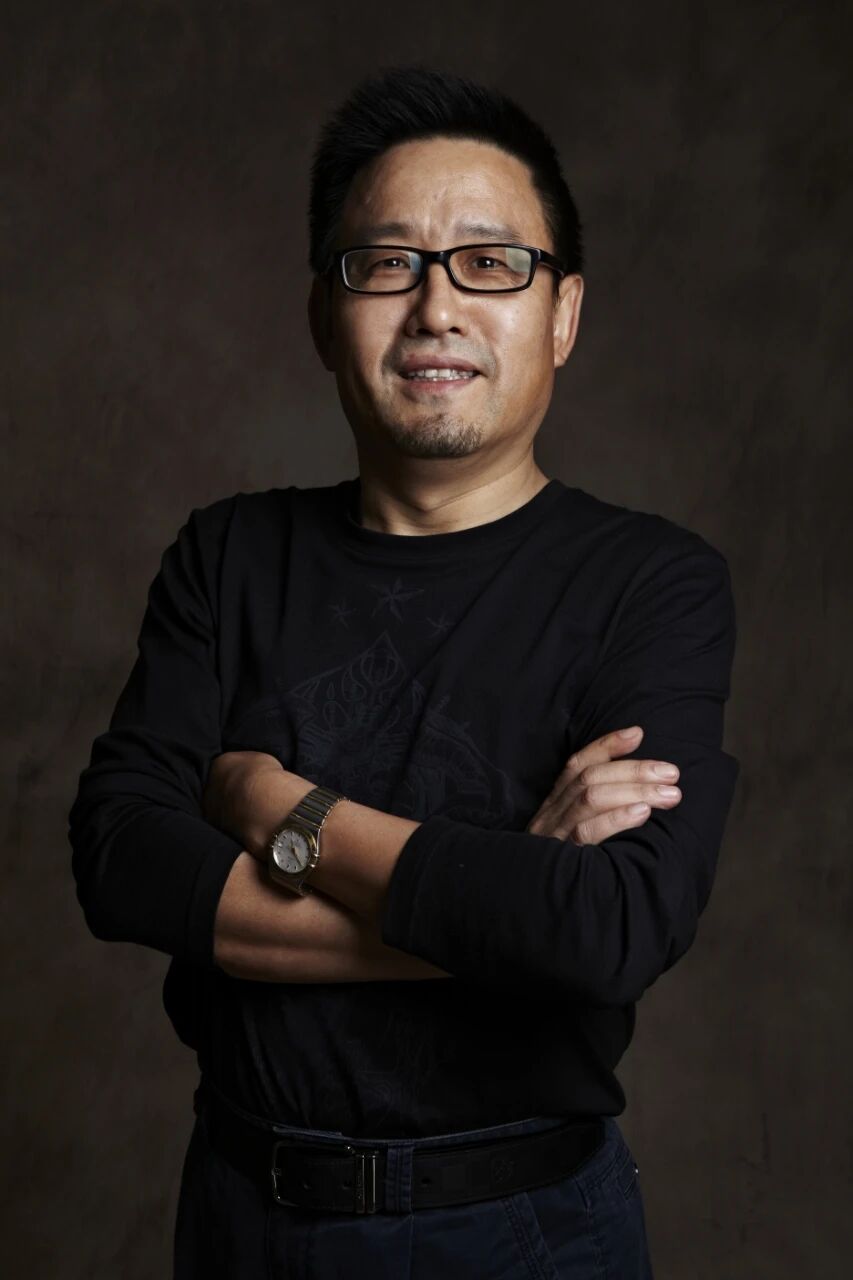 川大校友丁邦清：哲学是人生的底色