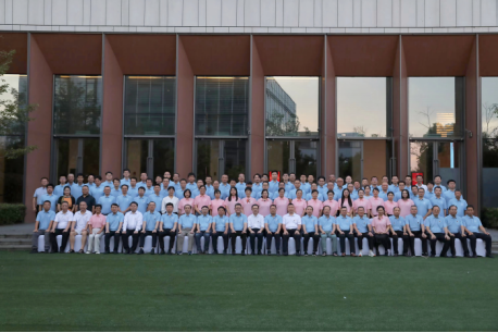 锦水含章百卅路 赣江毓秀十三春 ——四川大学建校130周年庆祝大会暨四川大学江西校友会第二届理事会成立大会顺利举办