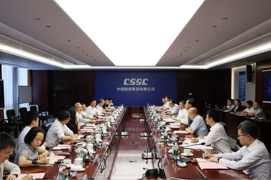 校长汪劲松一行赴上海访企拓岗 看望慰问当地校友