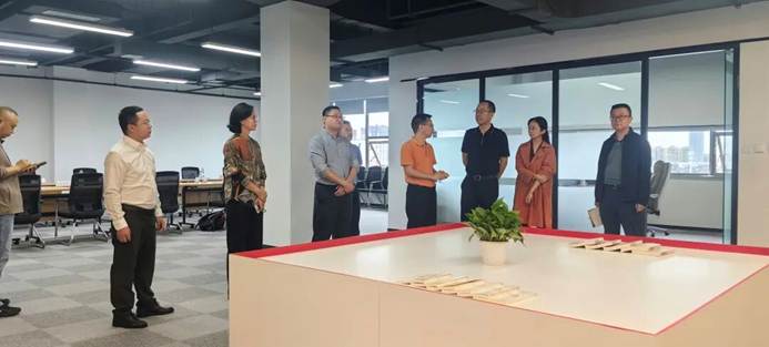 聚智赋能·校地同心 | 川大乐山校友会全力护航国家技术转移乐山分中心建设