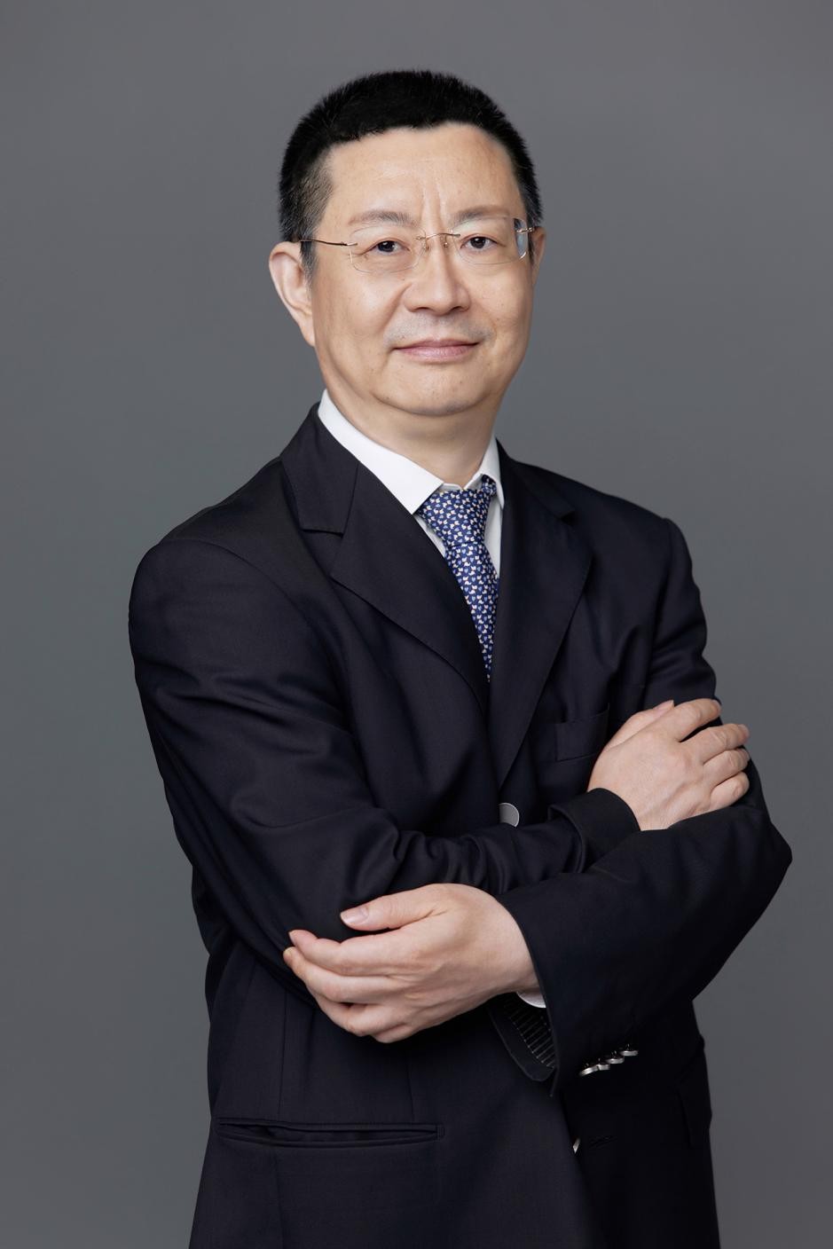 【桃李星光】李锂：从奋斗者到有缘人
